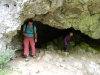 Höhlenbewohner